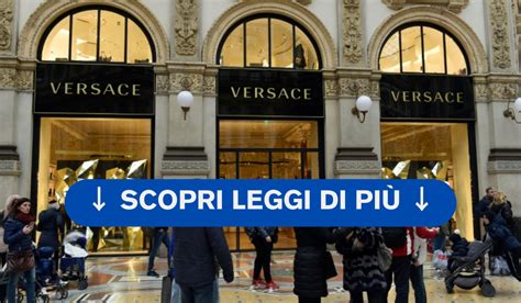 lavoro come modella versace|versace offerte lavoro.